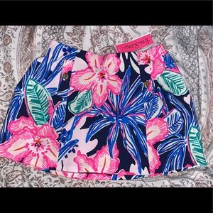 Lilly Pulitzer Skort